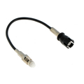 Antennenadapter f�r BMW ab Bj.2001/ISO