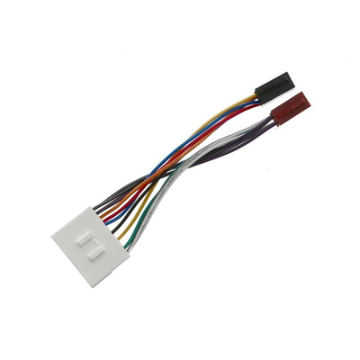 Radio adapter DAEWOO, SSANGYONG to ISO