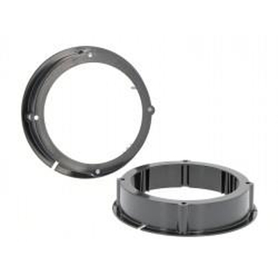 Loudspeaker rings AUDI(A2), SEAT(Toledo,Leon), SKODA, VW,...