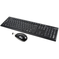 PC-Desktop-Set Funk-Maus & Tastatur Reichweite bis zu 10m