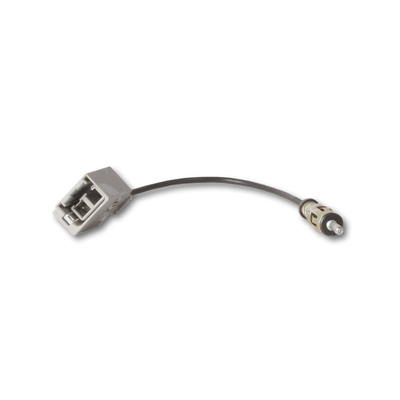 Antenna adapter VOLVO - DIN