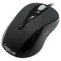 optische Notebook-Maus 800dpi f�r Rechts- & Linksh�nder...