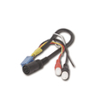 Adapter AUDI, SEAT, SKODA, VW  > PANASONIC CD Wechsler