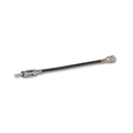 Antennenadapter DIN Stecker - ISO Kupplung 150mm