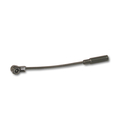 Antennenadapter ISO Stecker - DIN Kupplung 150mm