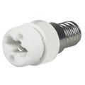 Bulb adapter E14 to G9 100 Wmax
