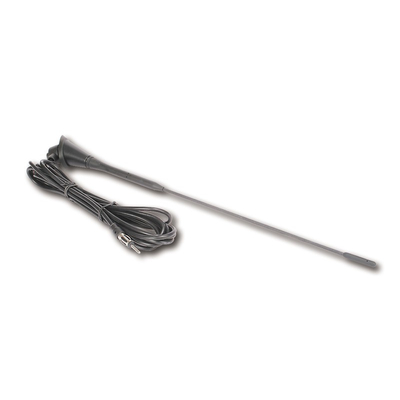 16V antenna 60 degrees with 20cm cable to DIN plug