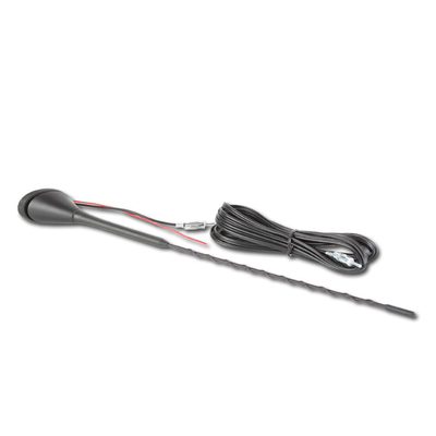   16 V antenna 60 degrees and 450cm cable with amplifier
