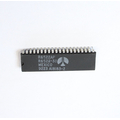R6522-33 VIA Chip IC fr Commodore VC20   Floppy 1541 /...