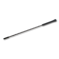 Antennenstab 41cm inkl. Gewindeadapter M5+M6