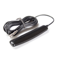 Antenne DAB/FM aktiv mit FME(F) Stecker und 250cm Kabel