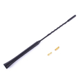 Antennenstab 28cm inkl. Gewindeadapter M5+M6
