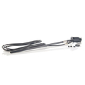 AM/FM Holmeinschubantenne mit 2m Kabel HONDA, ROVER, SUZUKI