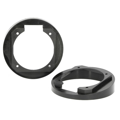 Lautsprecherringe DAEWOO Matiz ab 1998-10, 165mm, T�ren...