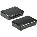 Network switch 5-Port 10/100/1000 Mbps