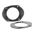 Lautsprecher Einbauringe FORD, PEUGEOT 130mm