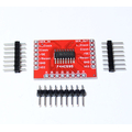 74HC595 Schieberegister Modul