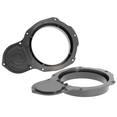 Lautsprecherringe VW Passat 3C/CC, 165mm, T�ren vorne