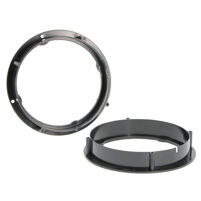 Loudspeaker rings VW Golf VI and others, SKODA City Go, SEAT Mi