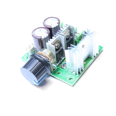 DC Motorregler12-40VDC 10Amax