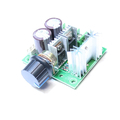 DC Motor Speed ??Controller / NV Dimmer 12-40VDC 10Amax