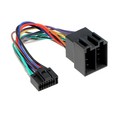 Radio adapter JVC 1