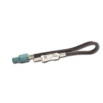 Antenna adapter Fakra - DIN cable 32cm