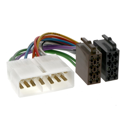 Radio Adapter DAEWOO Nexia, Espero