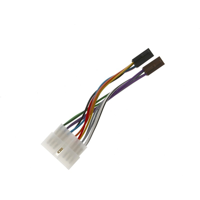 Radio Adapter DAEWOO Nexia, Espero