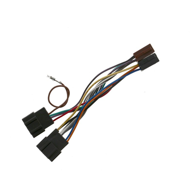 Radioadapter CHEVROLET ab 2006, GM, SAAB 9.5