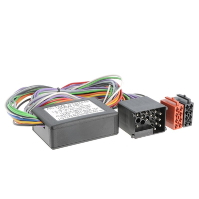 Active system adapter BMW 3er E36, E46, 5er E 39 with...