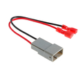 Lautsprecheradapter HONDA ab Bj. 88