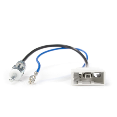 Antennenadapter NISSAN, HONDA - DIN