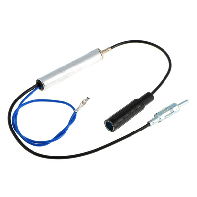 Phantom adapter DIN (M) to DIN (F) 12V