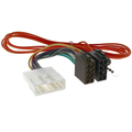 Radio adapter INFINITY from 07, NISSAN from 07, OPEL...