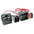 T-cable set vehicle-specific AUDI, SEAT, SKODA, VW with...
