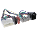T- KABELSATZ Freisprechadapter TOYOTA Land Cruiser,...