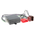 Active system adapter ALFA ROMEO LANCIA MERCEDES with 21...
