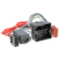 Aktivsystemadapter AUDI ab 2006 mit Quadlock vollaktiv...