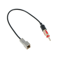 AntennenadapterGT13  HYUNDAI  KIA - DIN (M)
