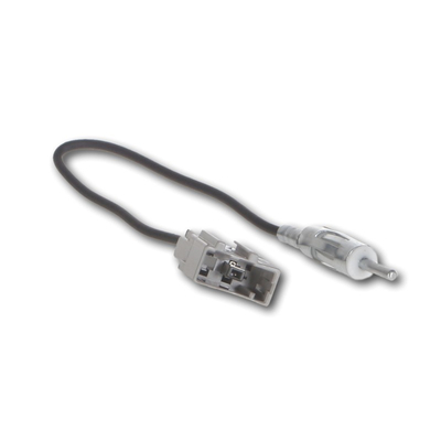 Antenna adapter SUBARU from Cy 2007 - DIN