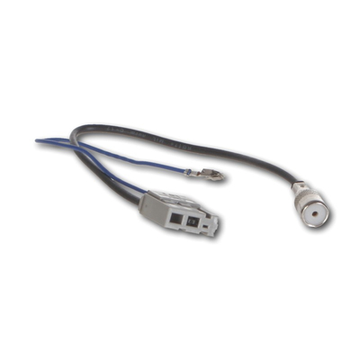 Antennenadapter HONDA, NISSAN - ISO (F)