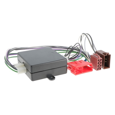 Aktivsystemadapter AUDI PORSCHE SEAT VW mit Bose Soundsystem
