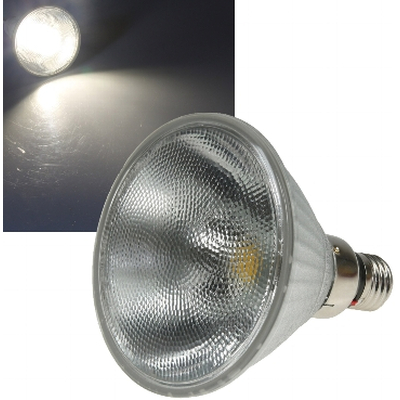 LED PAR38 spotlight 13W neutral white 4000K
