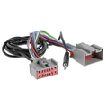 AUX Adapter VOLVO ab Bj. 2005, 14 pin auf 3,5mm Klinke