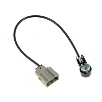Antenna adapter KIA, HYUNDAI -ISO