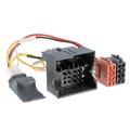 CAN + geschaltet Plus fr AUDI, OPEL, SEAT, SKODA,...