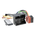 CAN + geschaltet Plus BMW, MINI mit Quadlock