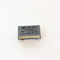 Foliernkondensator  0,1�F 100nF  275VDC MKP