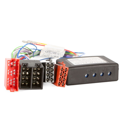 Aktivsystemadapter ALFA ROMEO LANCIA, MERCEDES